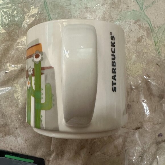 Arizona Starbucks You Are Here 2015 Coffee Mug Phoenix 14 oz - Picture 4 of 5